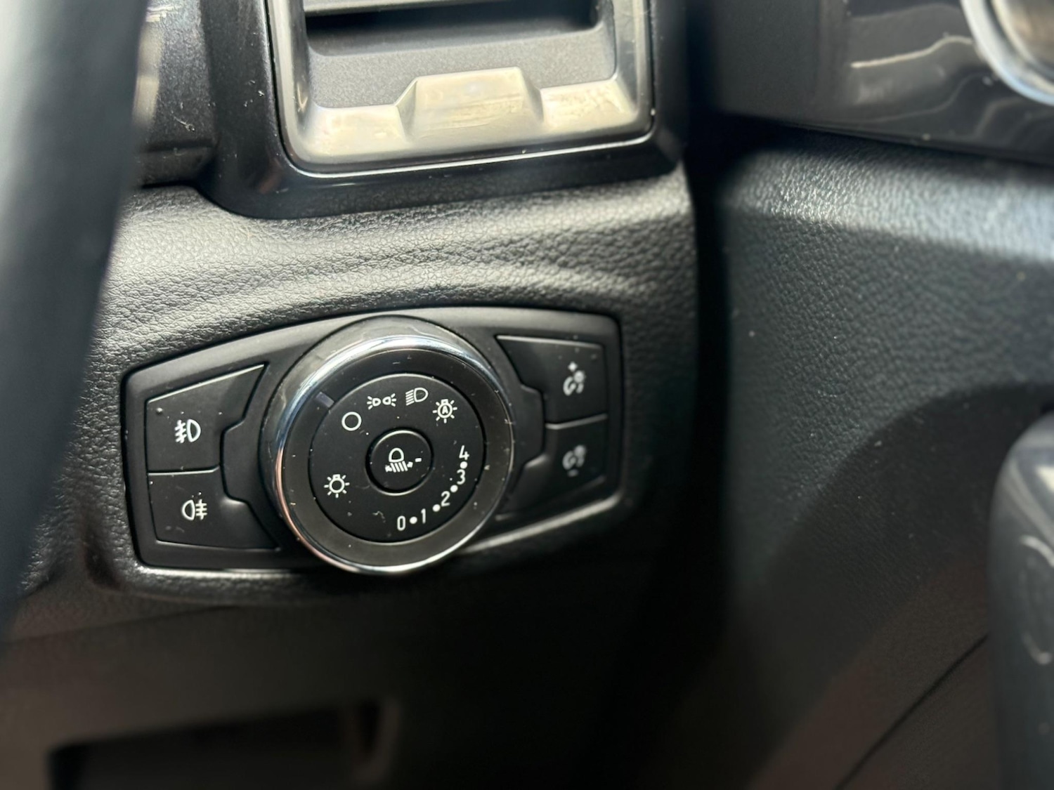 Vehicle 34