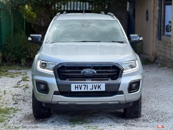 Used Ford Ranger 2021 for sale - 75401971: Photo
