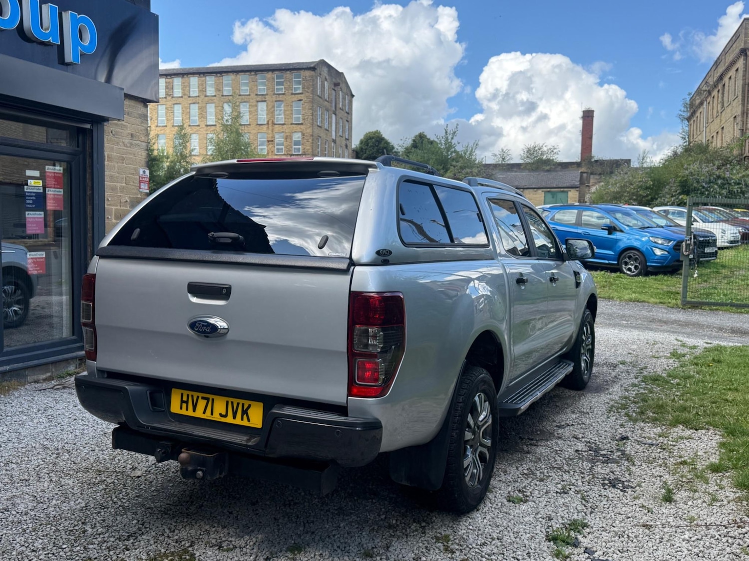 Vehicle 6