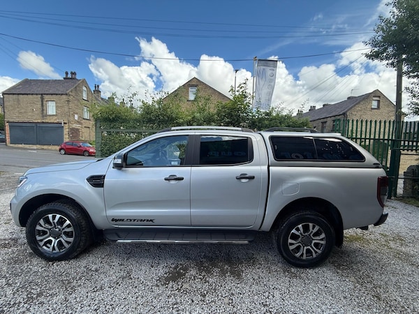 Used Ford Ranger 2021 for sale - 75401971: Photo 7