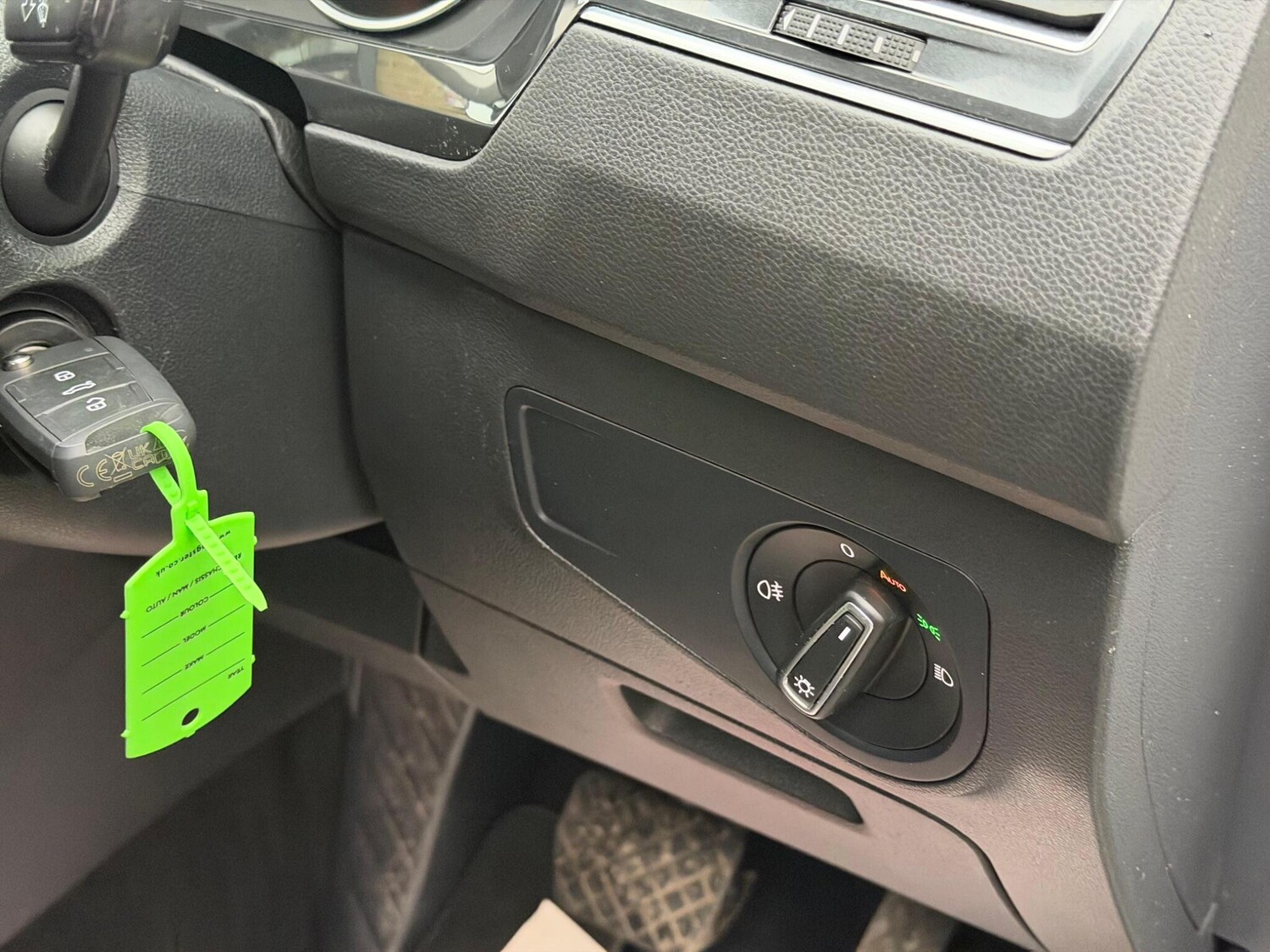 Used Volkswagen Tiguan for sale - 77496628: Photo 27