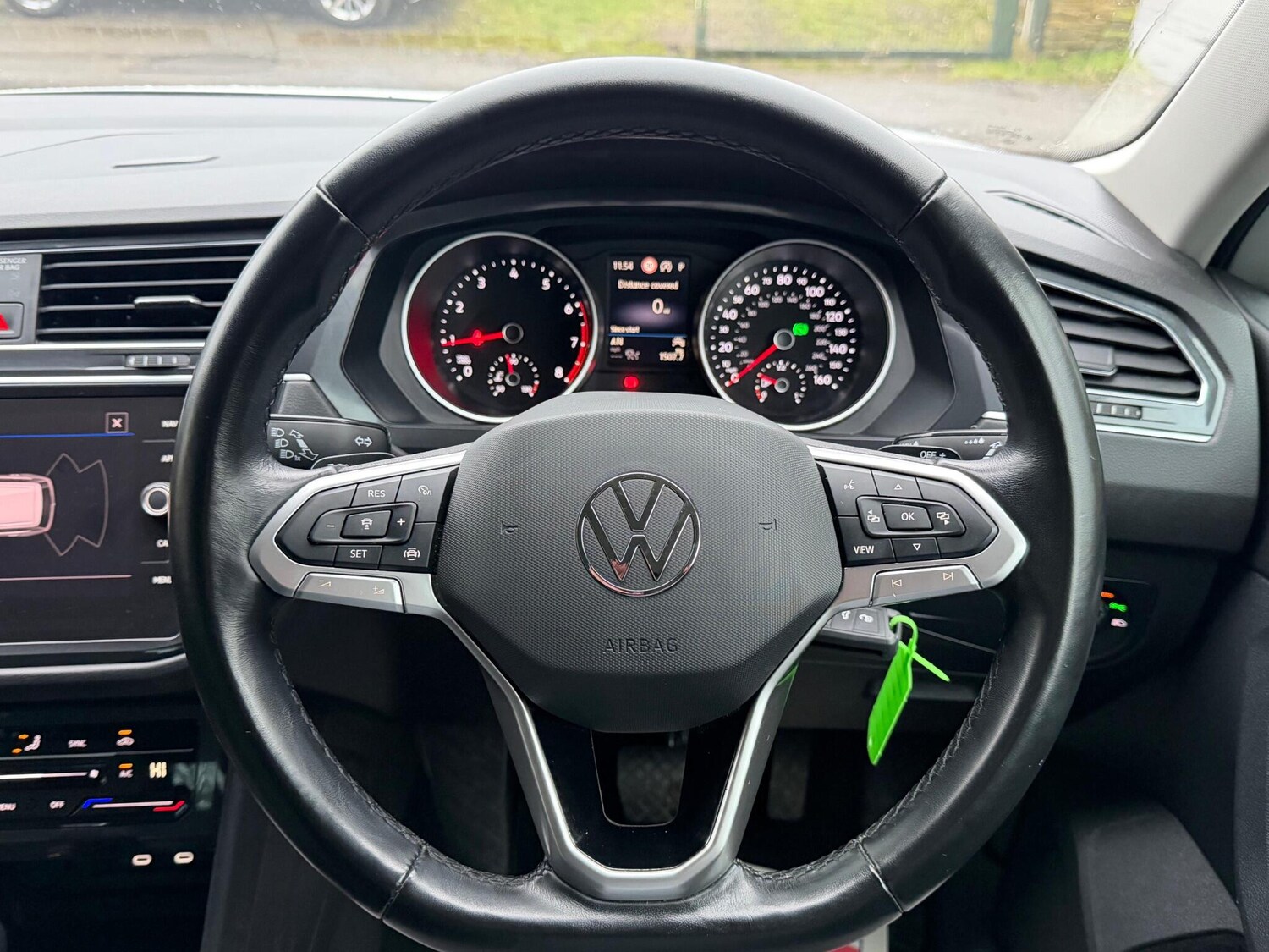 Used Volkswagen Tiguan for sale - 77496628: Photo 28