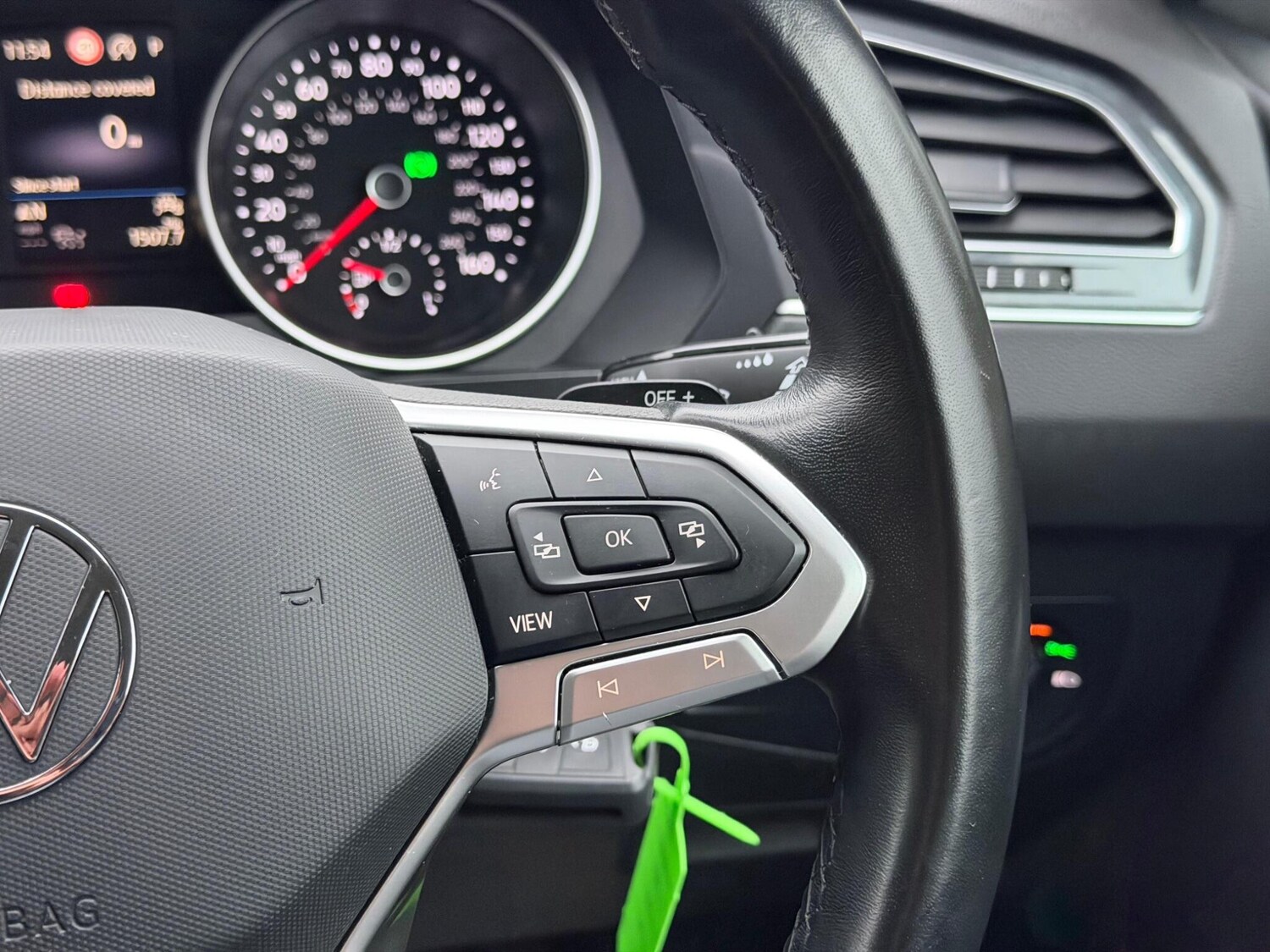 Used Volkswagen Tiguan for sale - 77496628: Photo 29