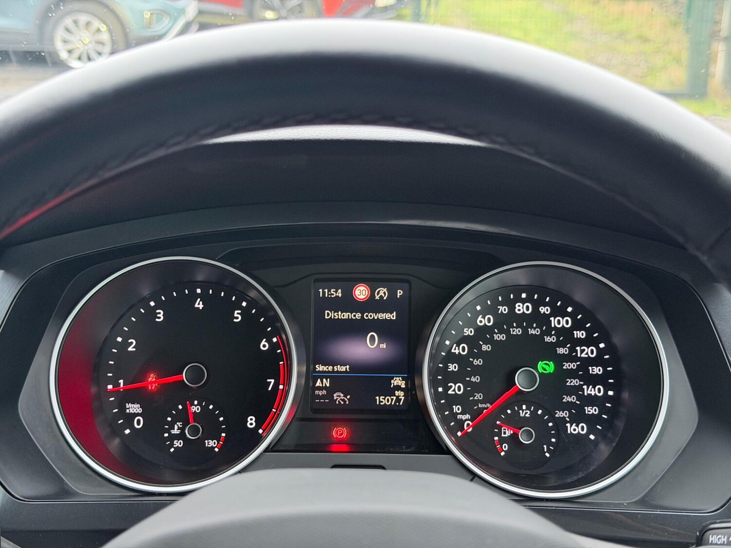 Used Volkswagen Tiguan for sale - 77496628: Photo 31