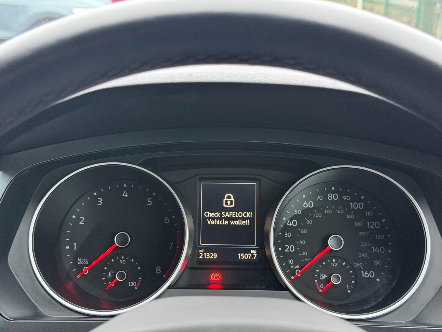 Used Volkswagen Tiguan for sale - 77496628: Photo 32