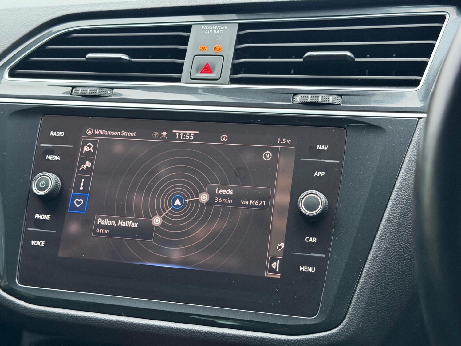 Used Volkswagen Tiguan for sale - 77496628: Photo 33