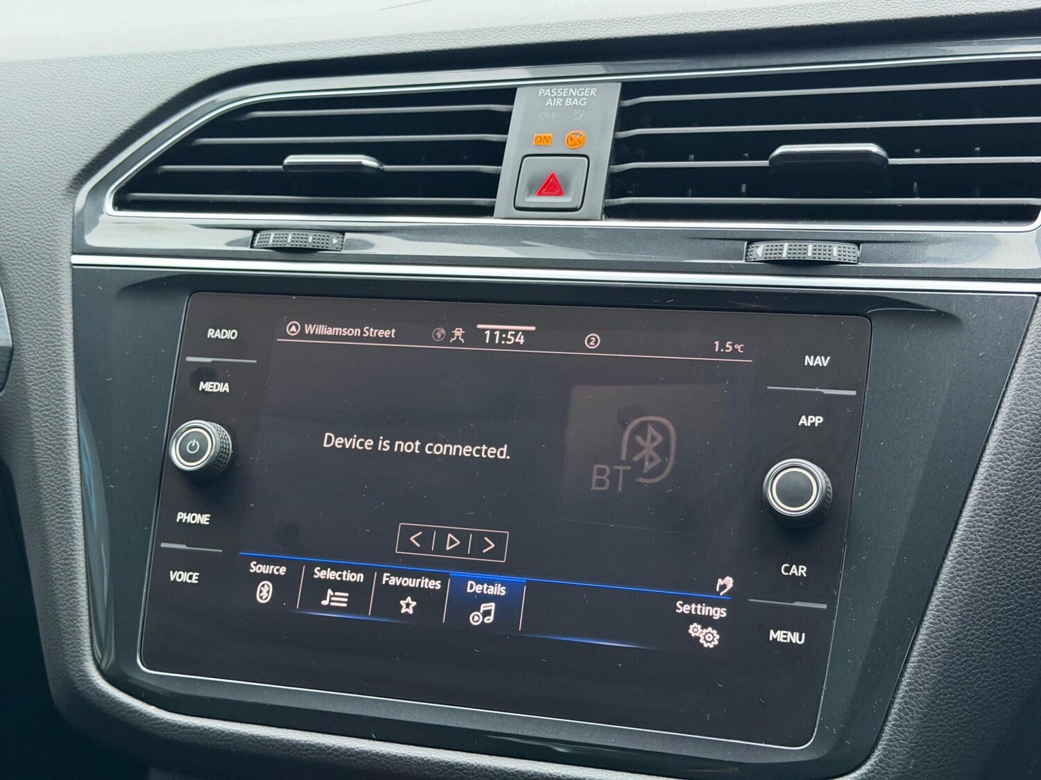 Used Volkswagen Tiguan for sale - 77496628: Photo 37