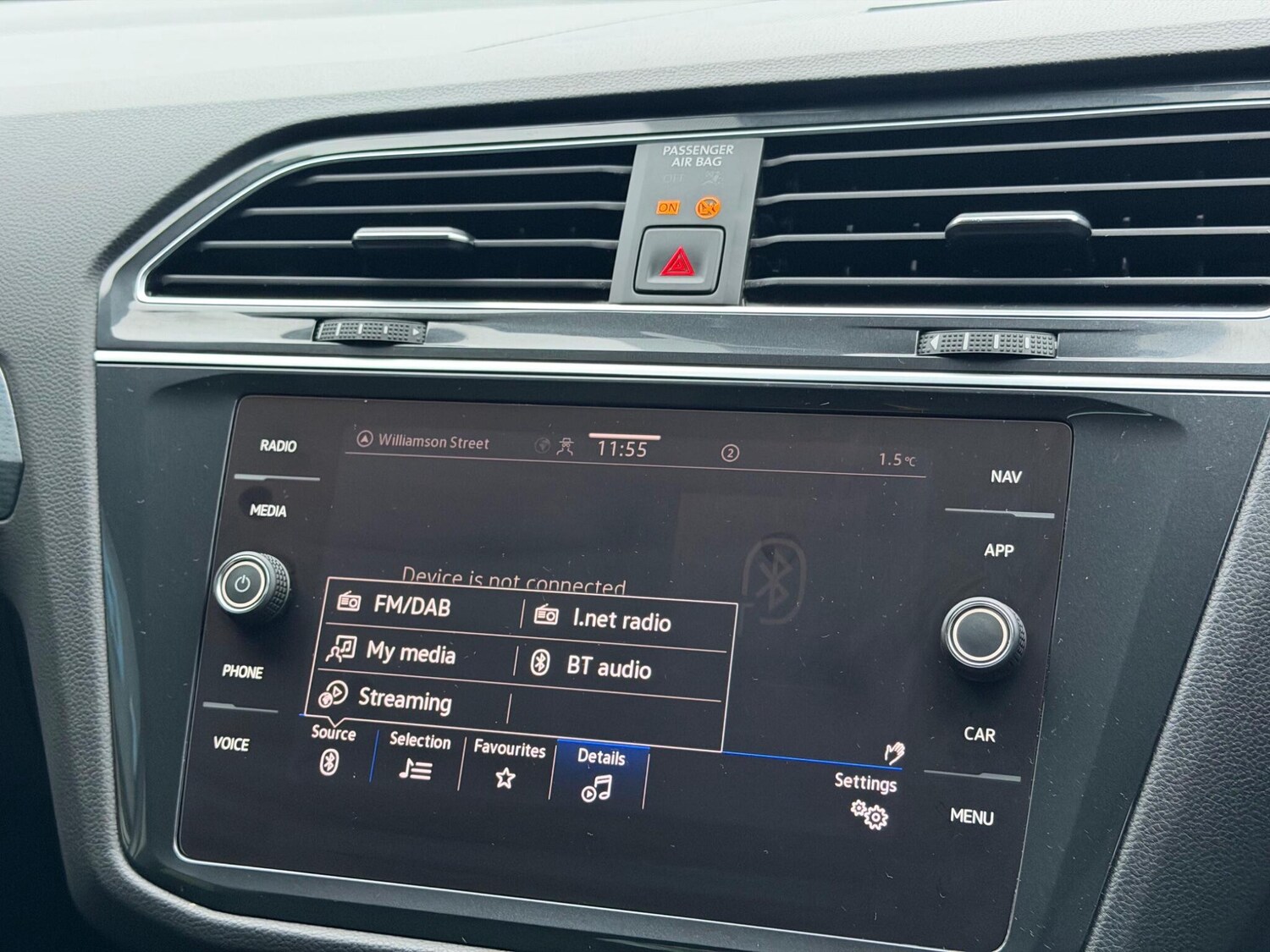 Used Volkswagen Tiguan for sale - 77496628: Photo 38