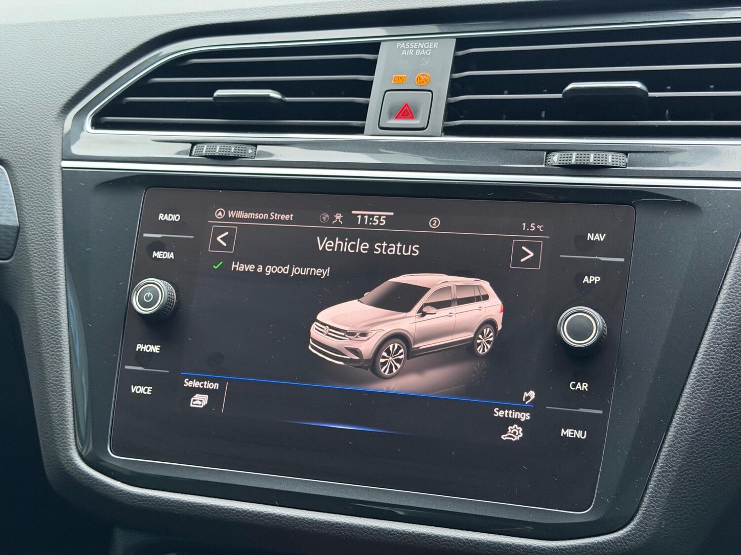 Used Volkswagen Tiguan for sale - 77496628: Photo 39