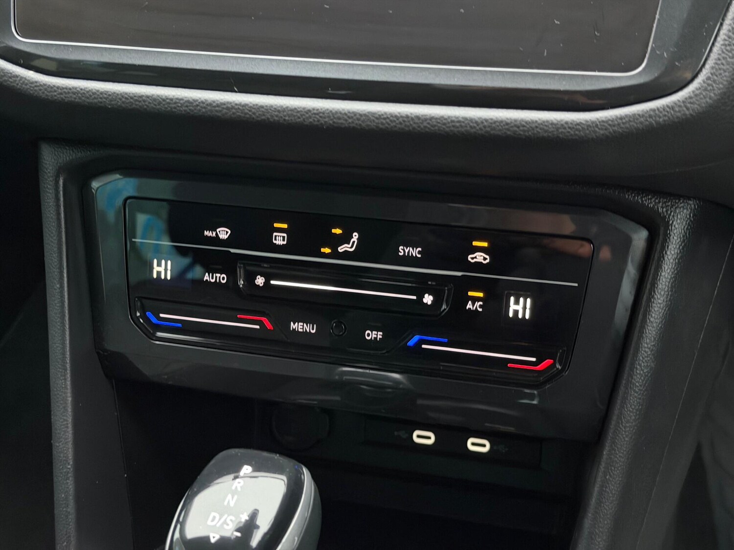 Used Volkswagen Tiguan for sale - 77496628: Photo 40