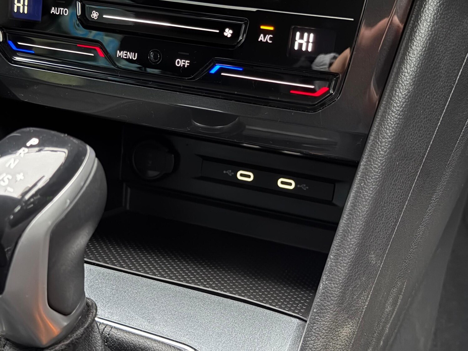 Used Volkswagen Tiguan for sale - 77496628: Photo 41