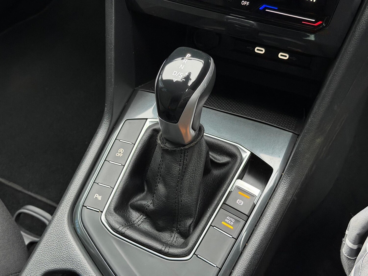 Used Volkswagen Tiguan for sale - 77496628: Photo 42