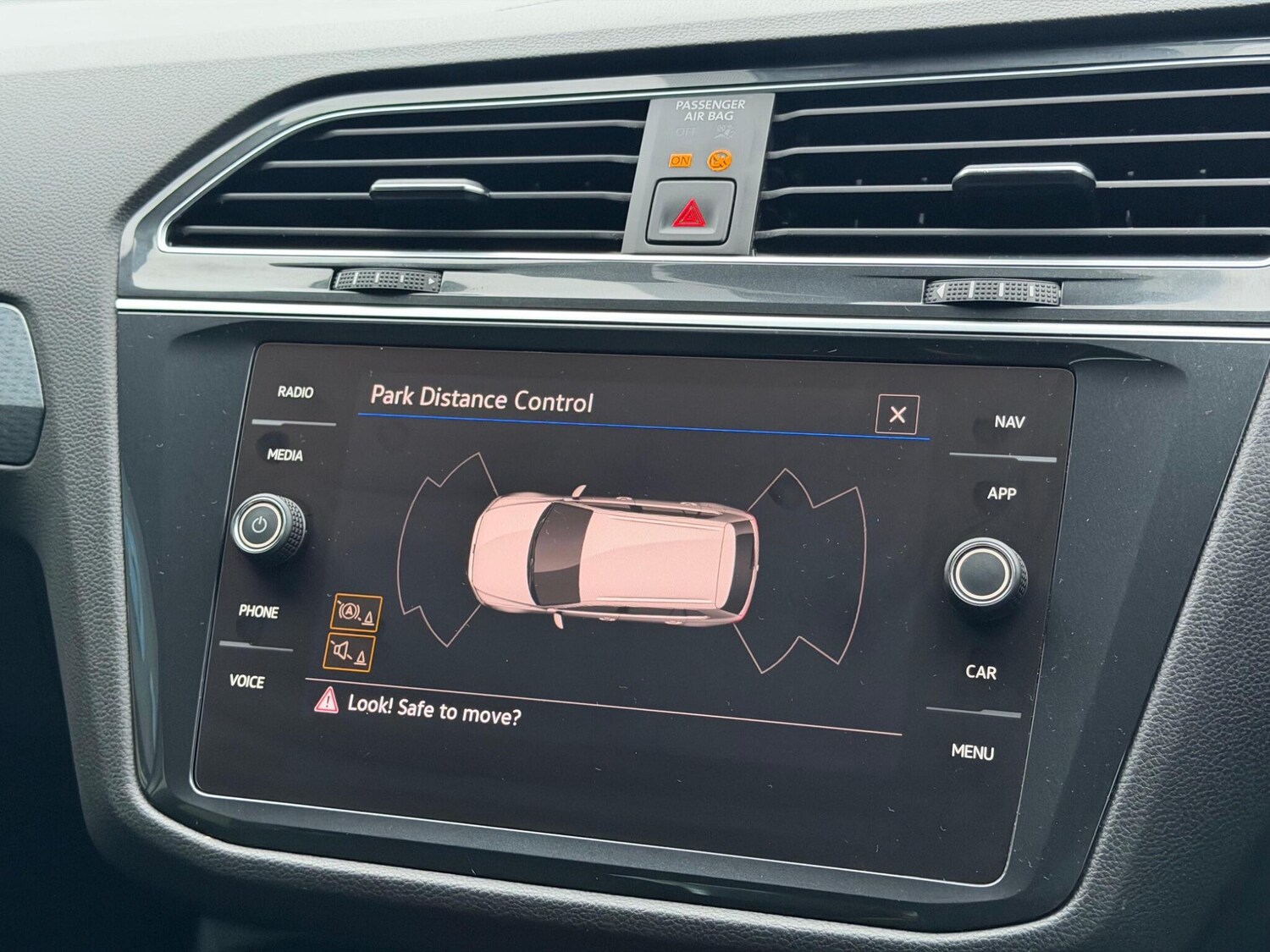 Used Volkswagen Tiguan for sale - 77496628: Photo 43