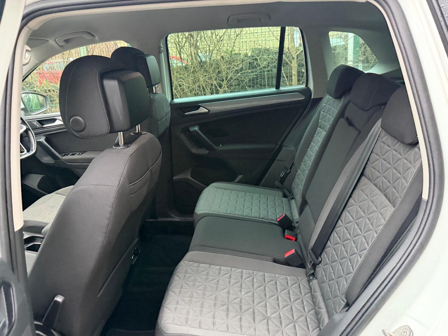 Used Volkswagen Tiguan for sale - 77496628: Photo 44