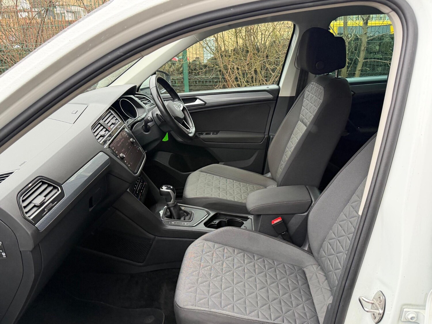 Used Volkswagen Tiguan for sale - 77496628: Photo 45