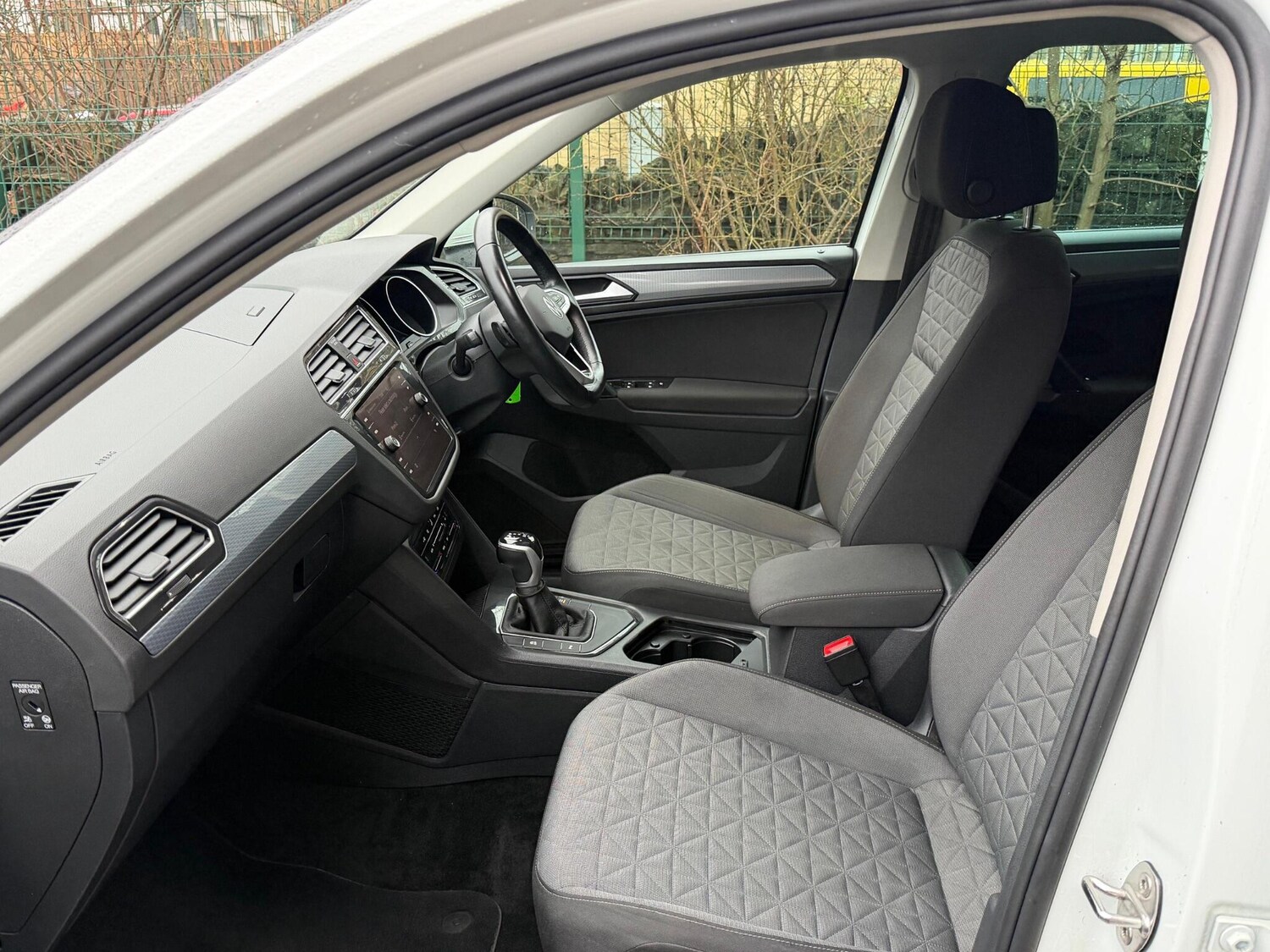 Used Volkswagen Tiguan for sale - 77496628: Photo 46