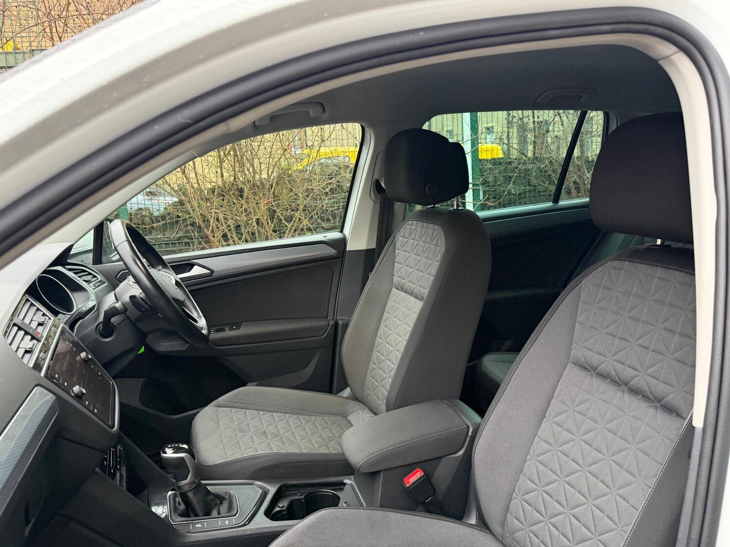 Used Volkswagen Tiguan for sale - 77496628: Photo 47