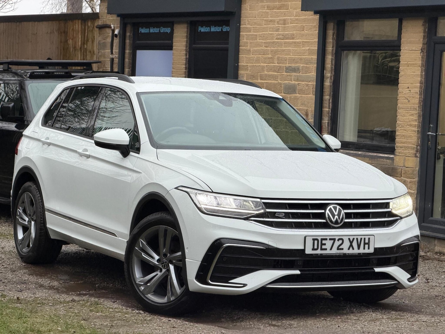 Used Volkswagen Tiguan for sale - 77496628: Photo 5