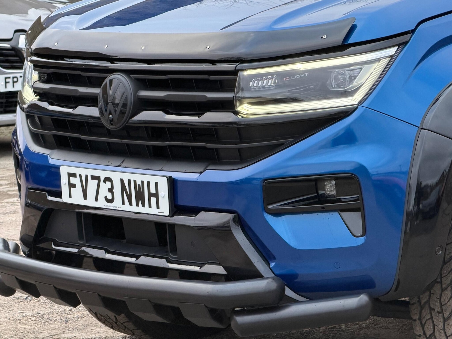 Used Volkswagen Amarok 2023 for sale - 77646930: Photo 20