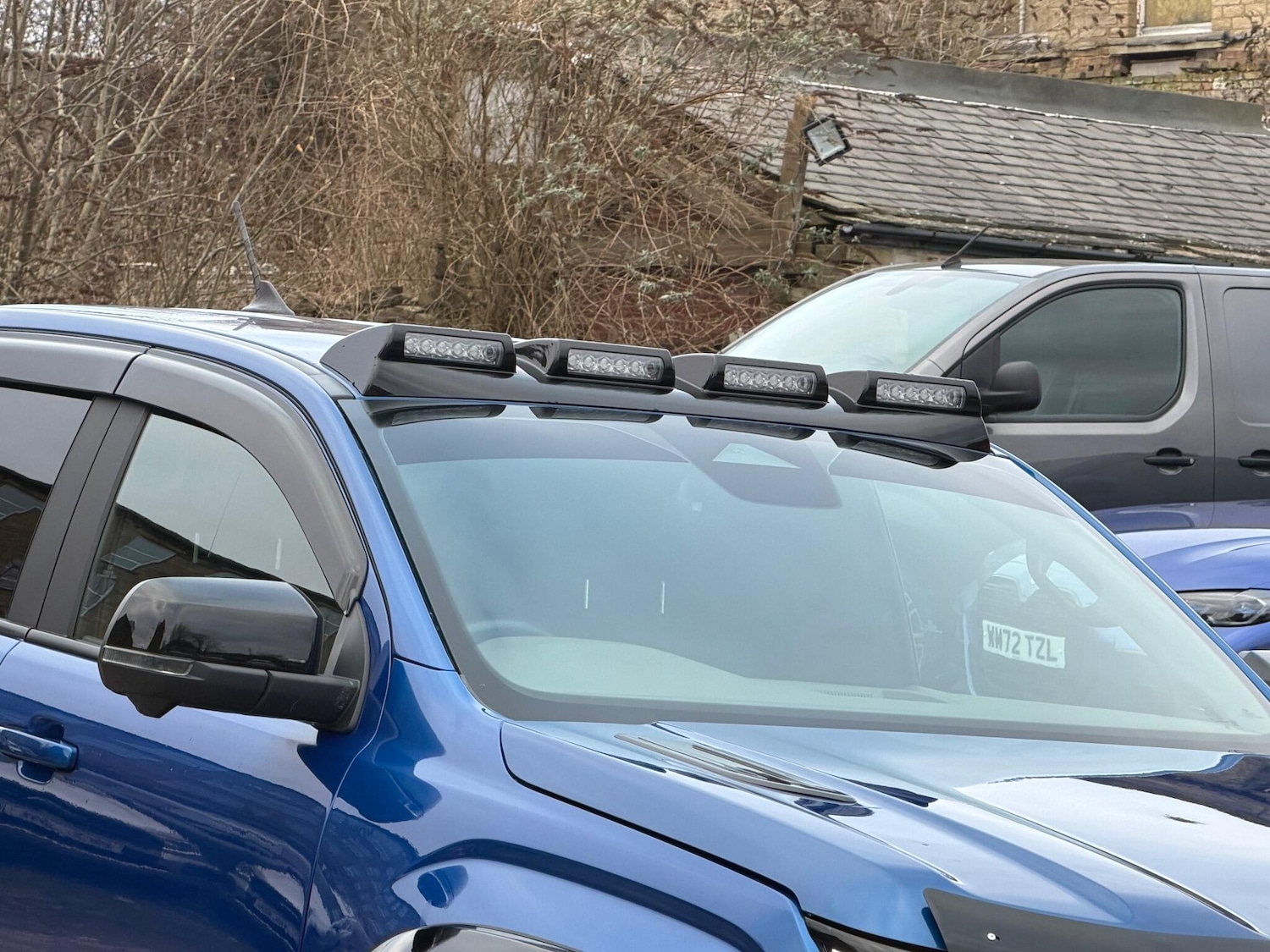 Used Volkswagen Amarok 2023 for sale - 77646930: Photo 24