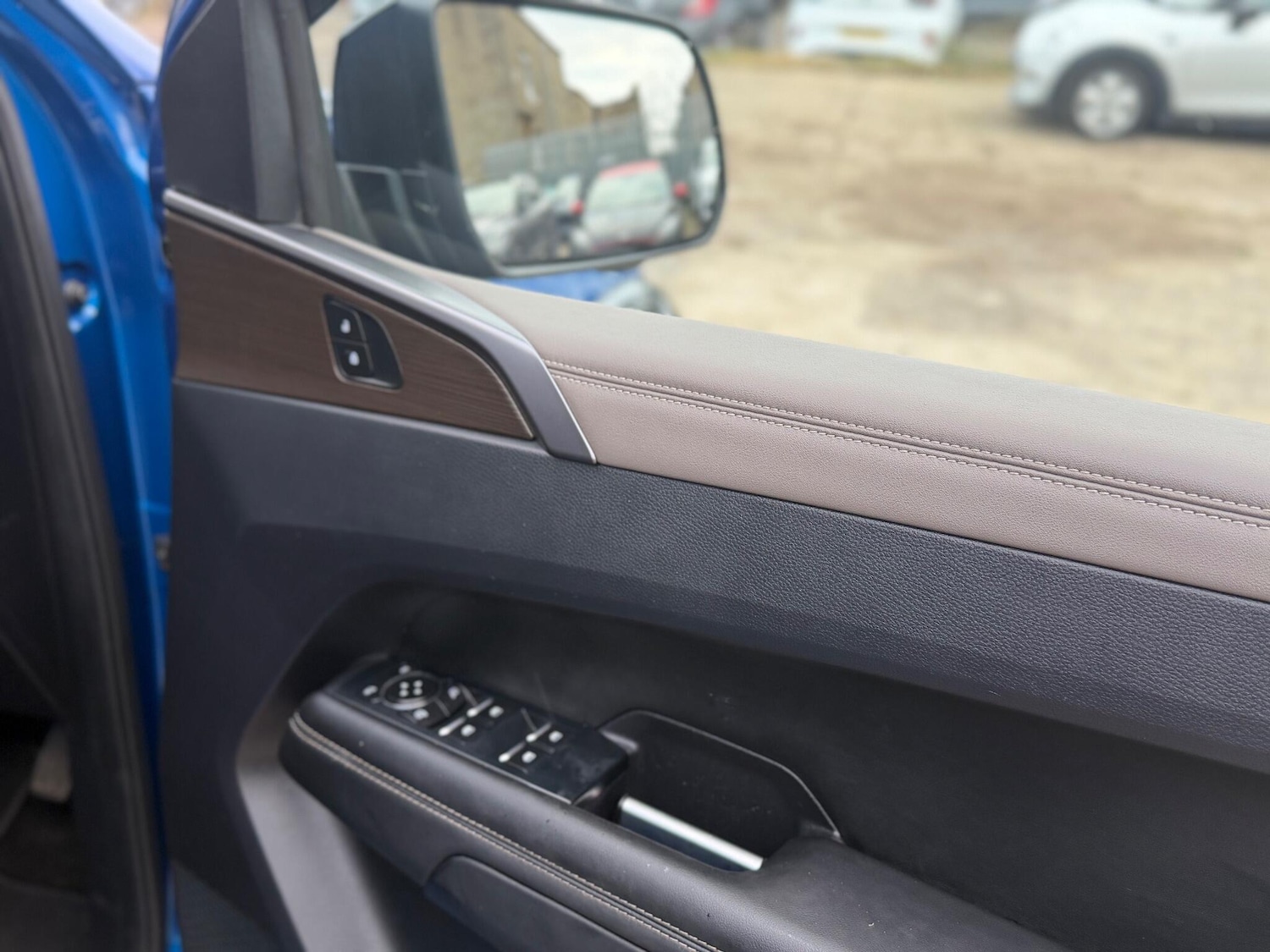 Used Volkswagen Amarok 2023 for sale - 77646930: Photo 29