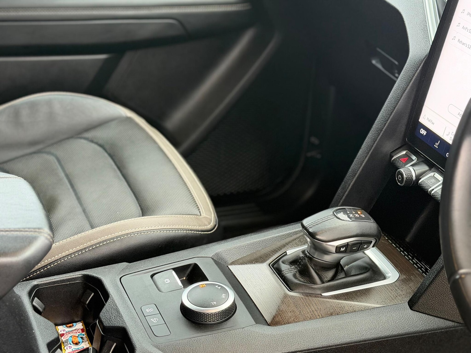 Used Volkswagen Amarok 2023 for sale - 77646930: Photo 31