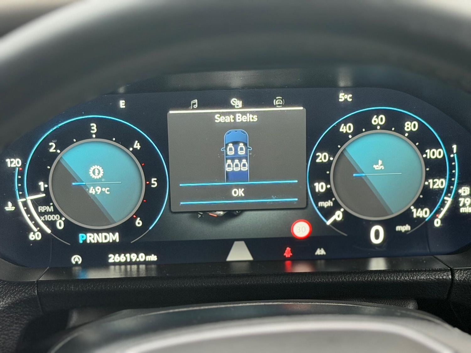 Used Volkswagen Amarok 2023 for sale - 77646930: Photo 44