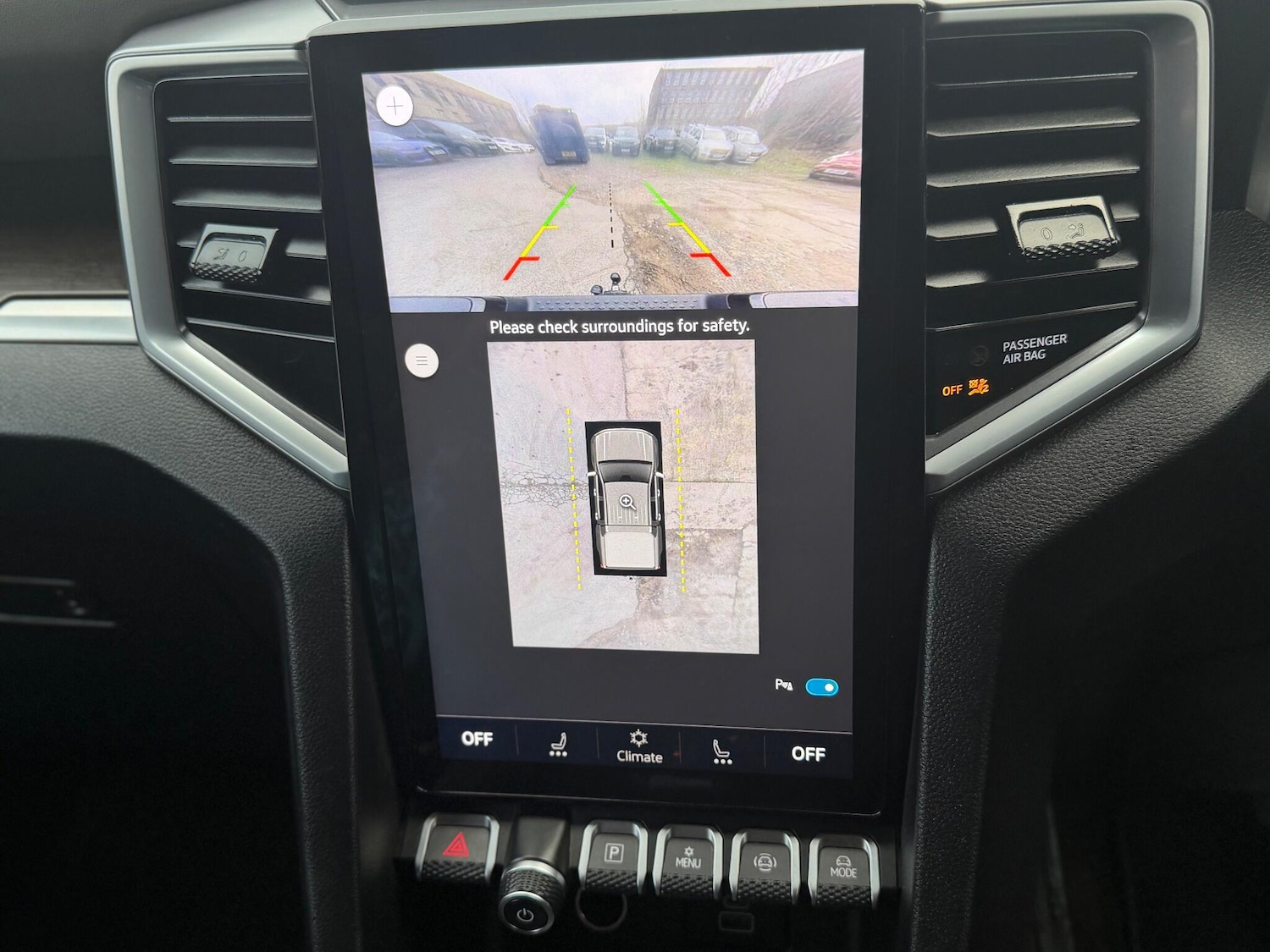 Used Volkswagen Amarok 2023 for sale - 77646930: Photo 48