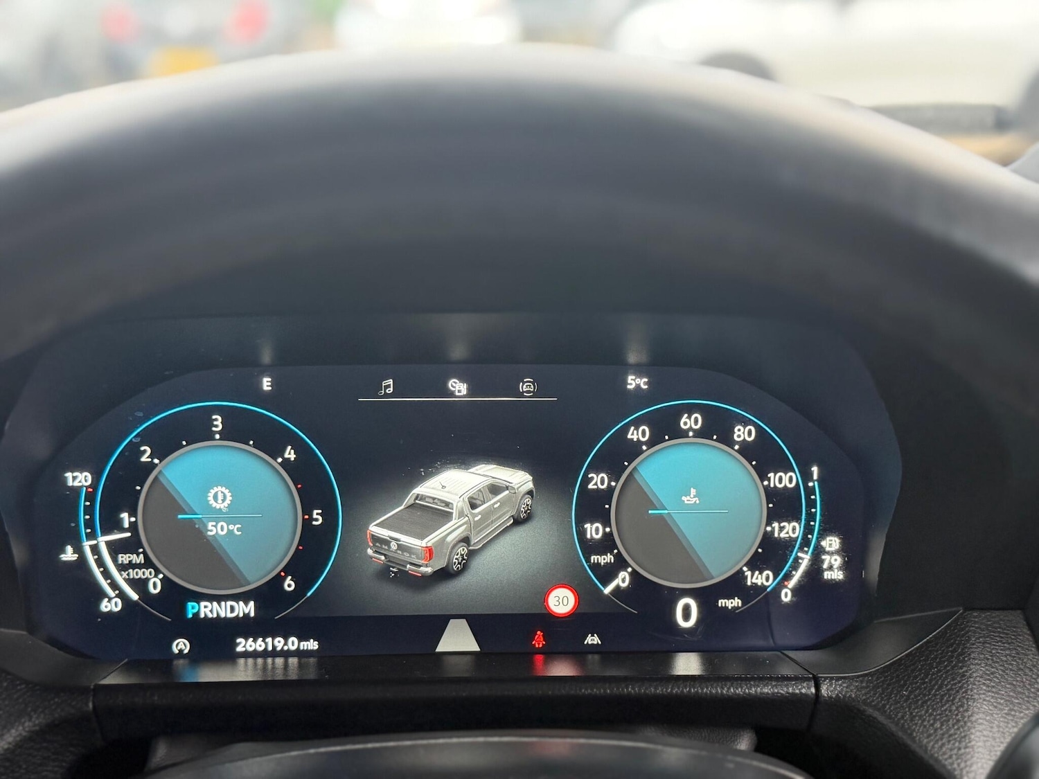 Used Volkswagen Amarok 2023 for sale - 77646930: Photo 57