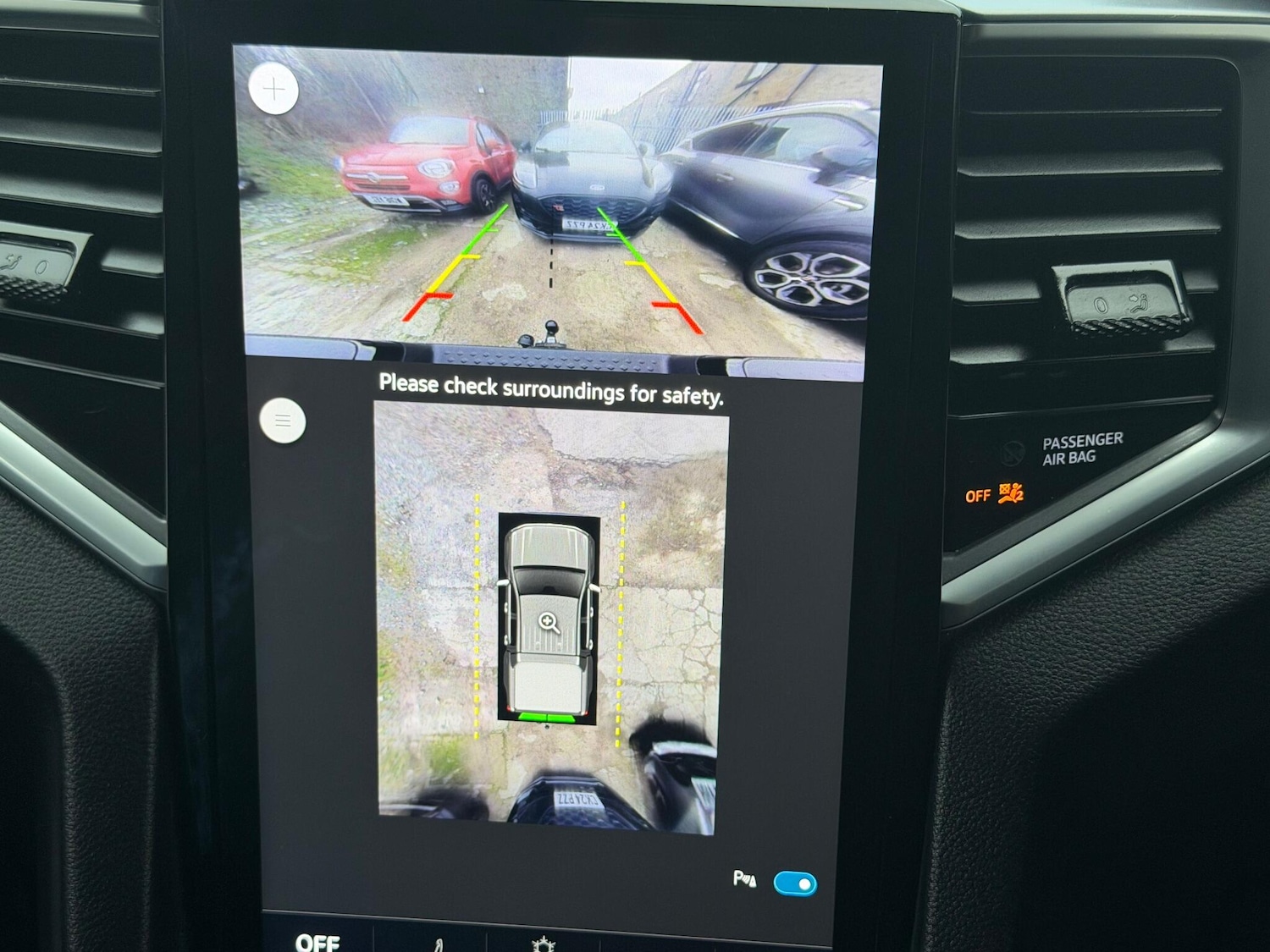 Used Volkswagen Amarok 2023 for sale - 77646930: Photo 62