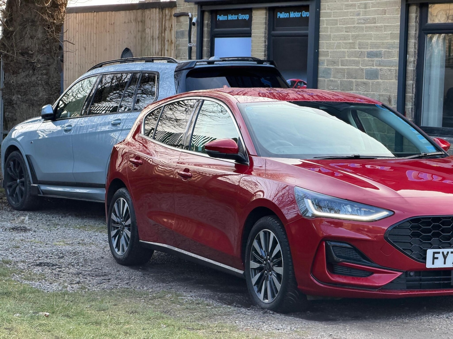 Used Ford Focus 2022 for sale - 77215859: Photo 11