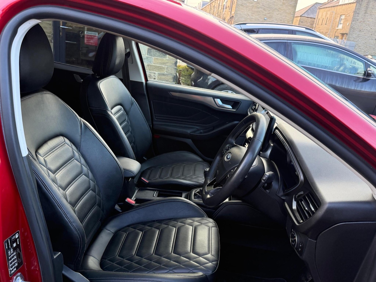 Used Ford Focus 2022 for sale - 77215859: Photo 19