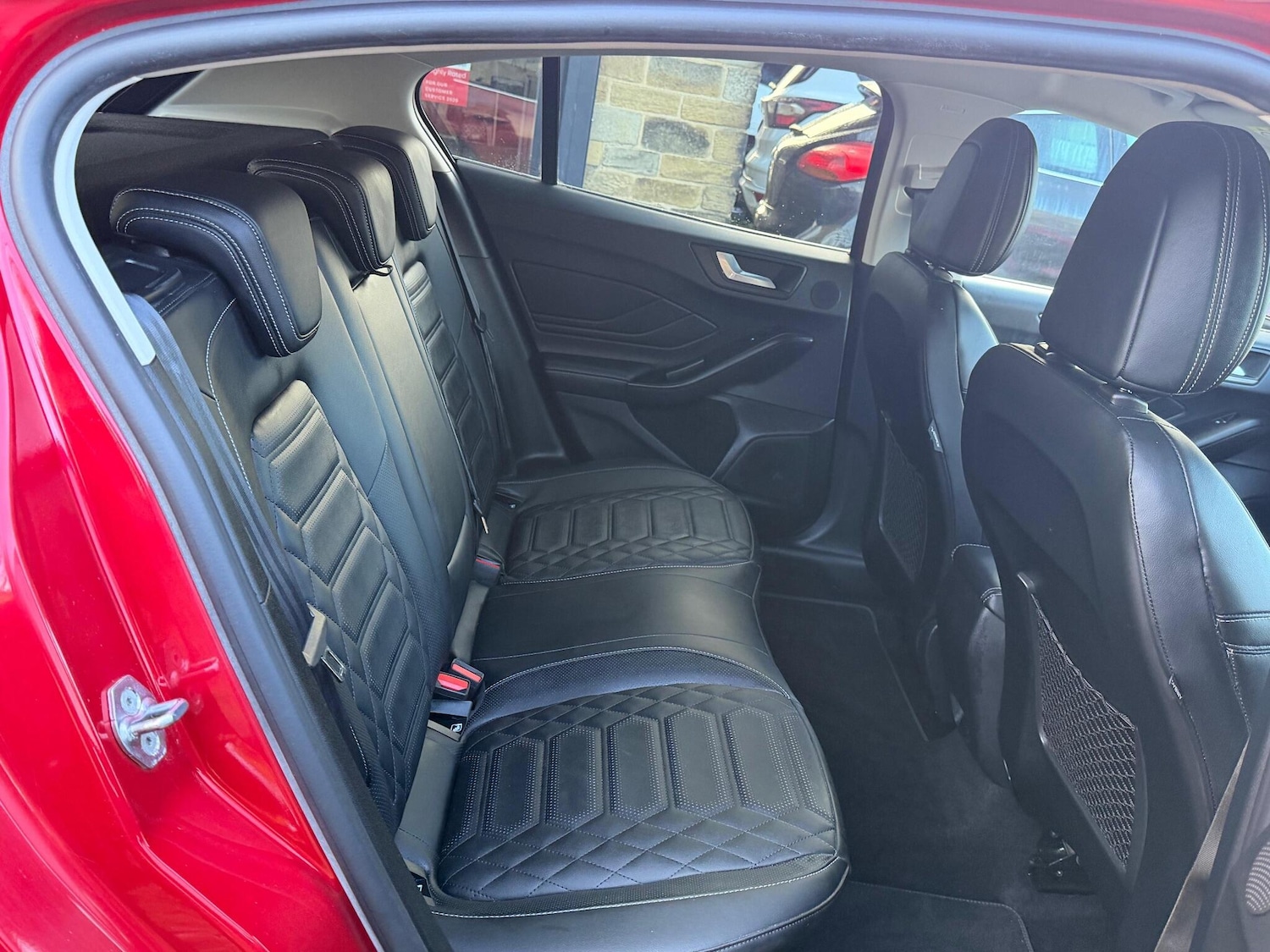 Used Ford Focus 2022 for sale - 77215859: Photo 20