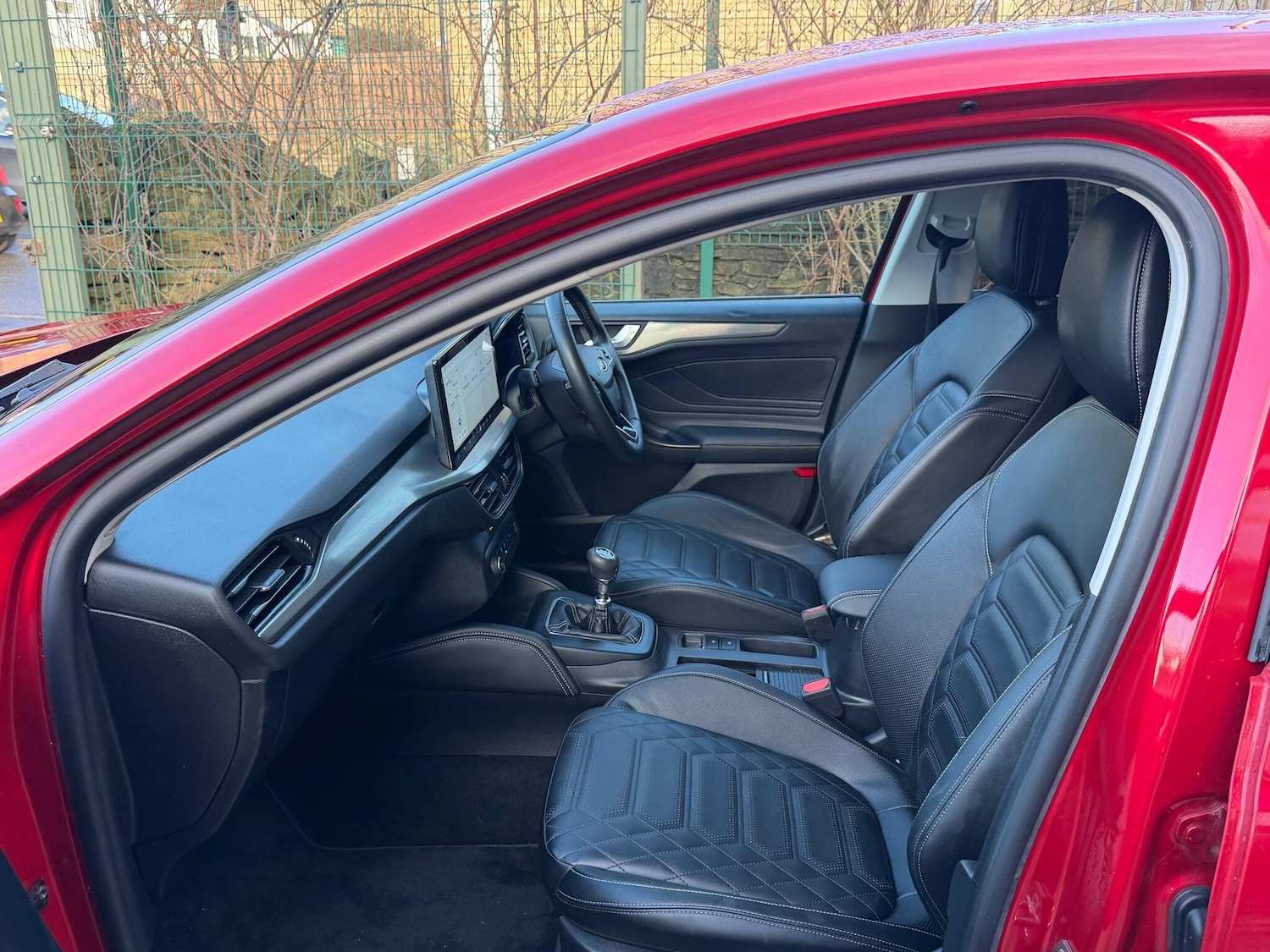 Used Ford Focus 2022 for sale - 77215859: Photo 22