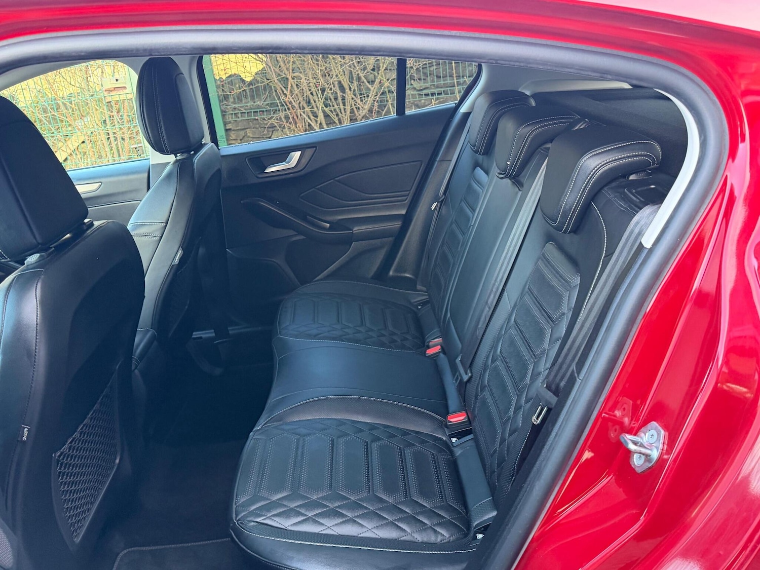 Used Ford Focus 2022 for sale - 77215859: Photo 23