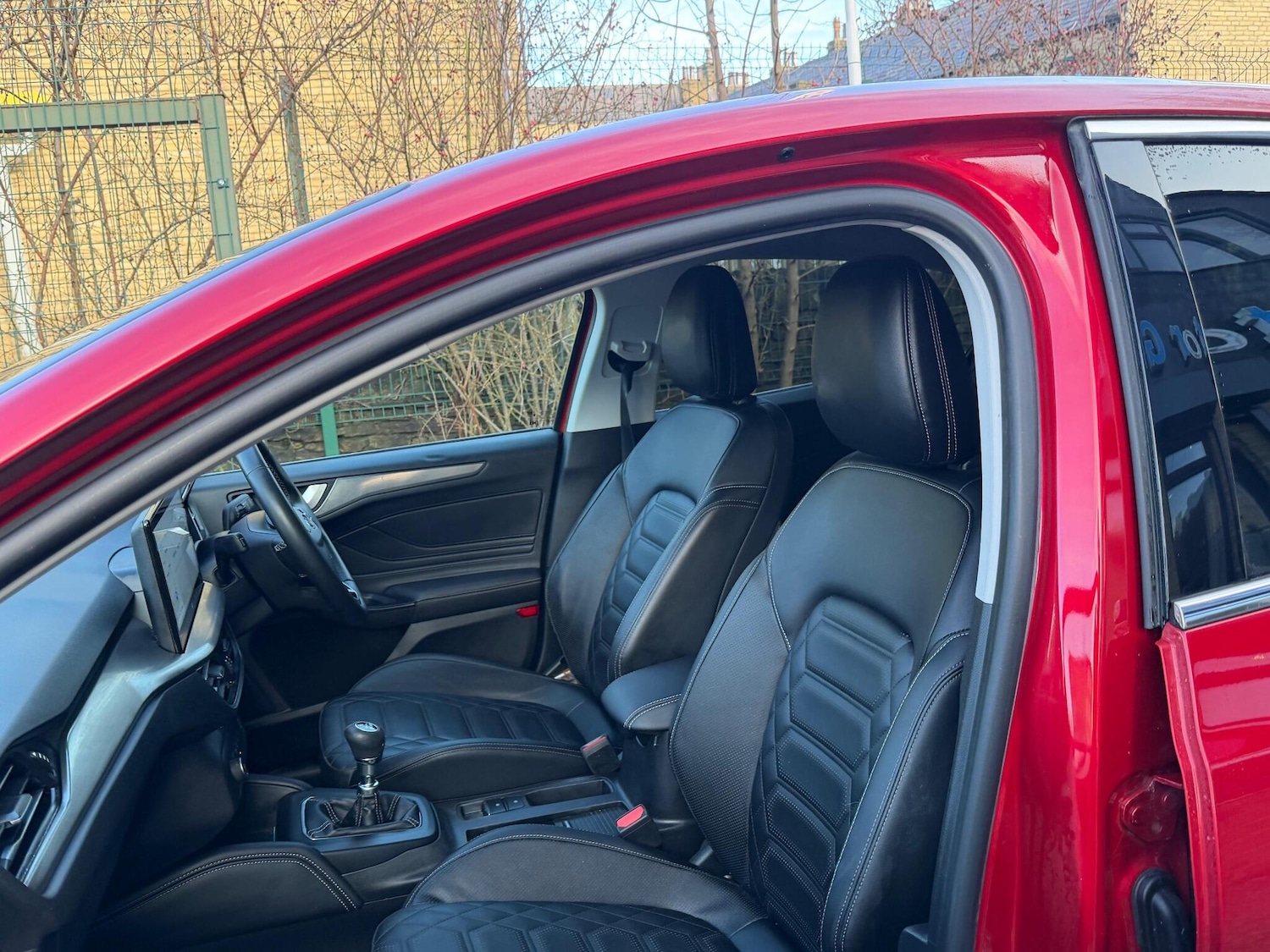 Used Ford Focus 2022 for sale - 77215859: Photo 24