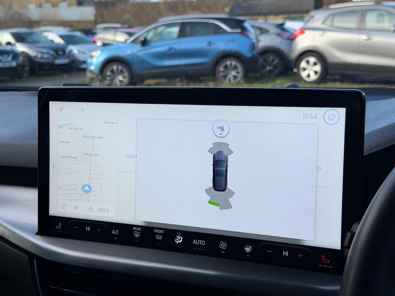 Used Ford Focus 2022 for sale - 77215859: Photo 28