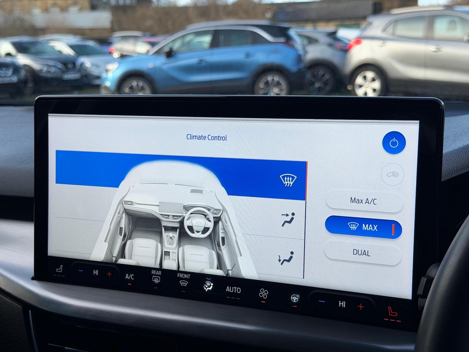 Used Ford Focus 2022 for sale - 77215859: Photo 30