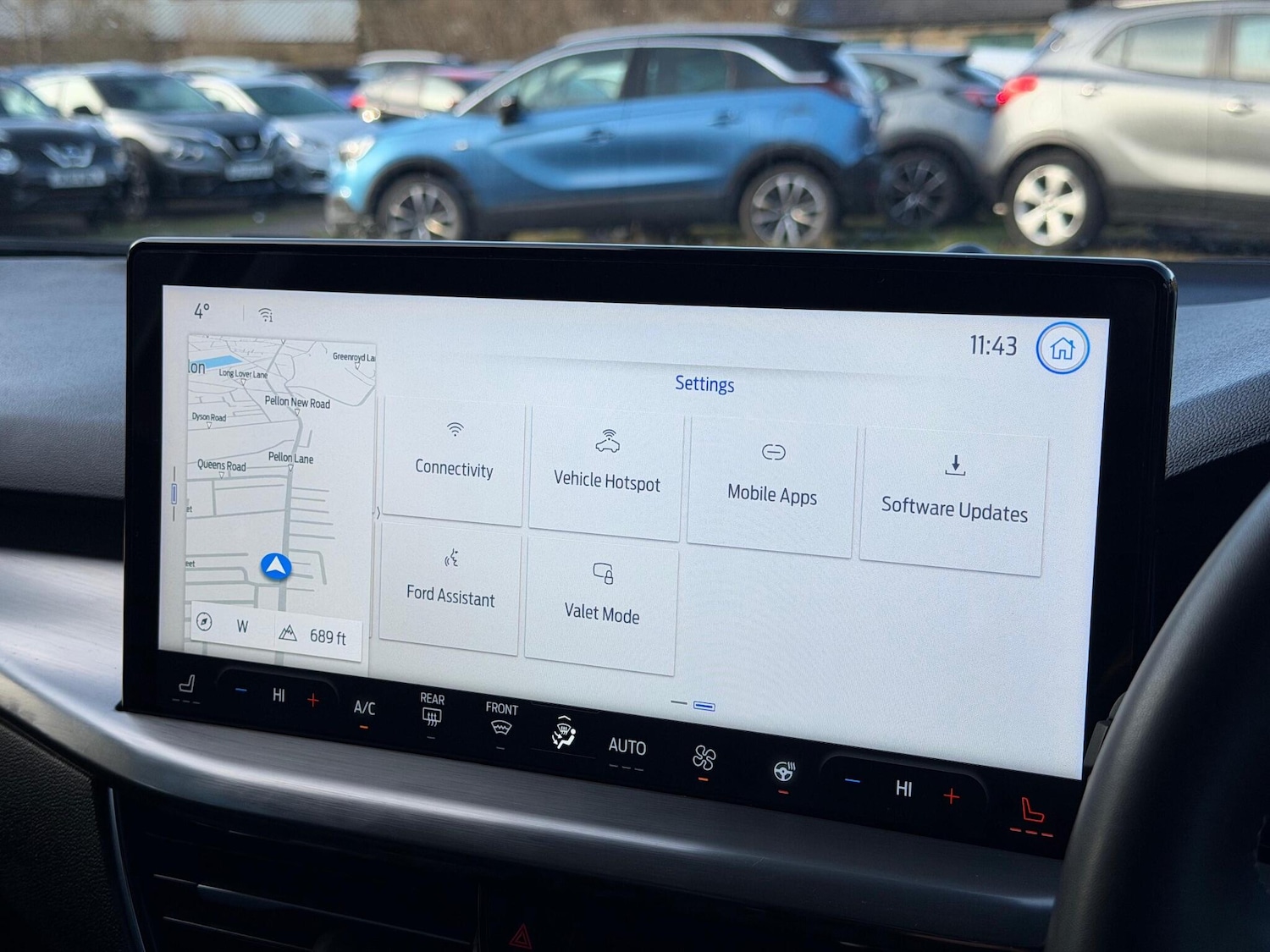 Used Ford Focus 2022 for sale - 77215859: Photo 31