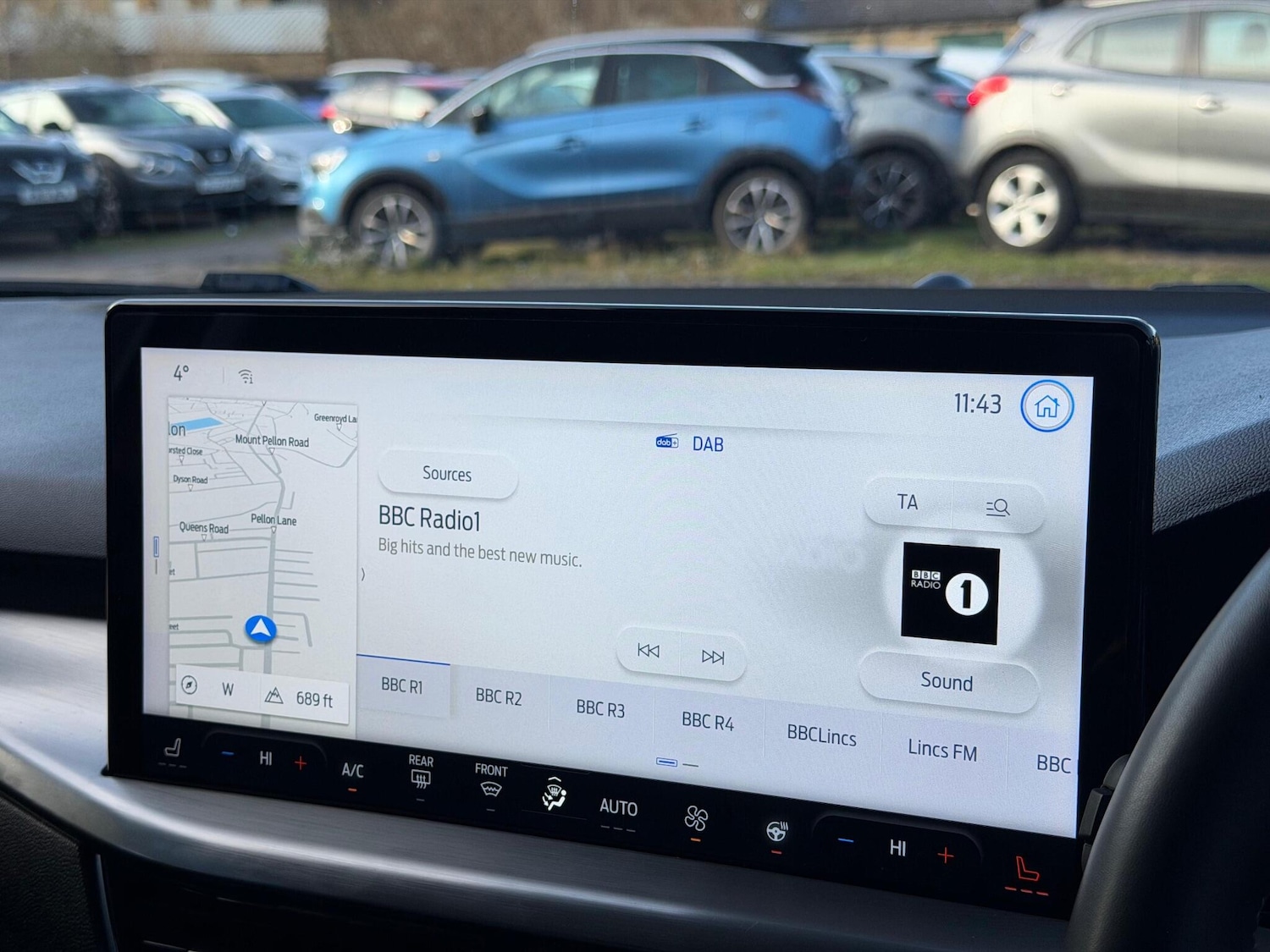 Used Ford Focus 2022 for sale - 77215859: Photo 35