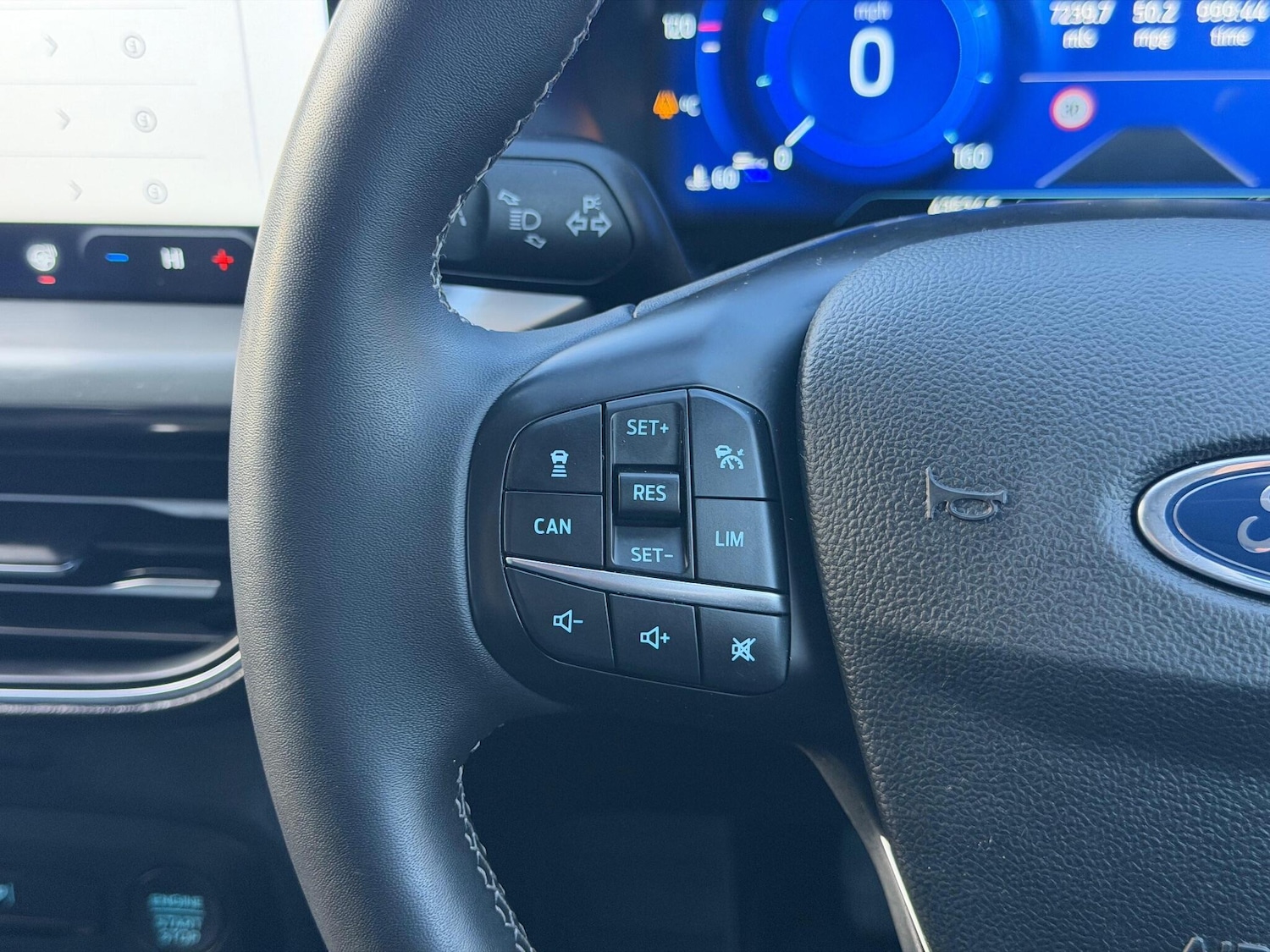 Used Ford Focus 2022 for sale - 77215859: Photo 37