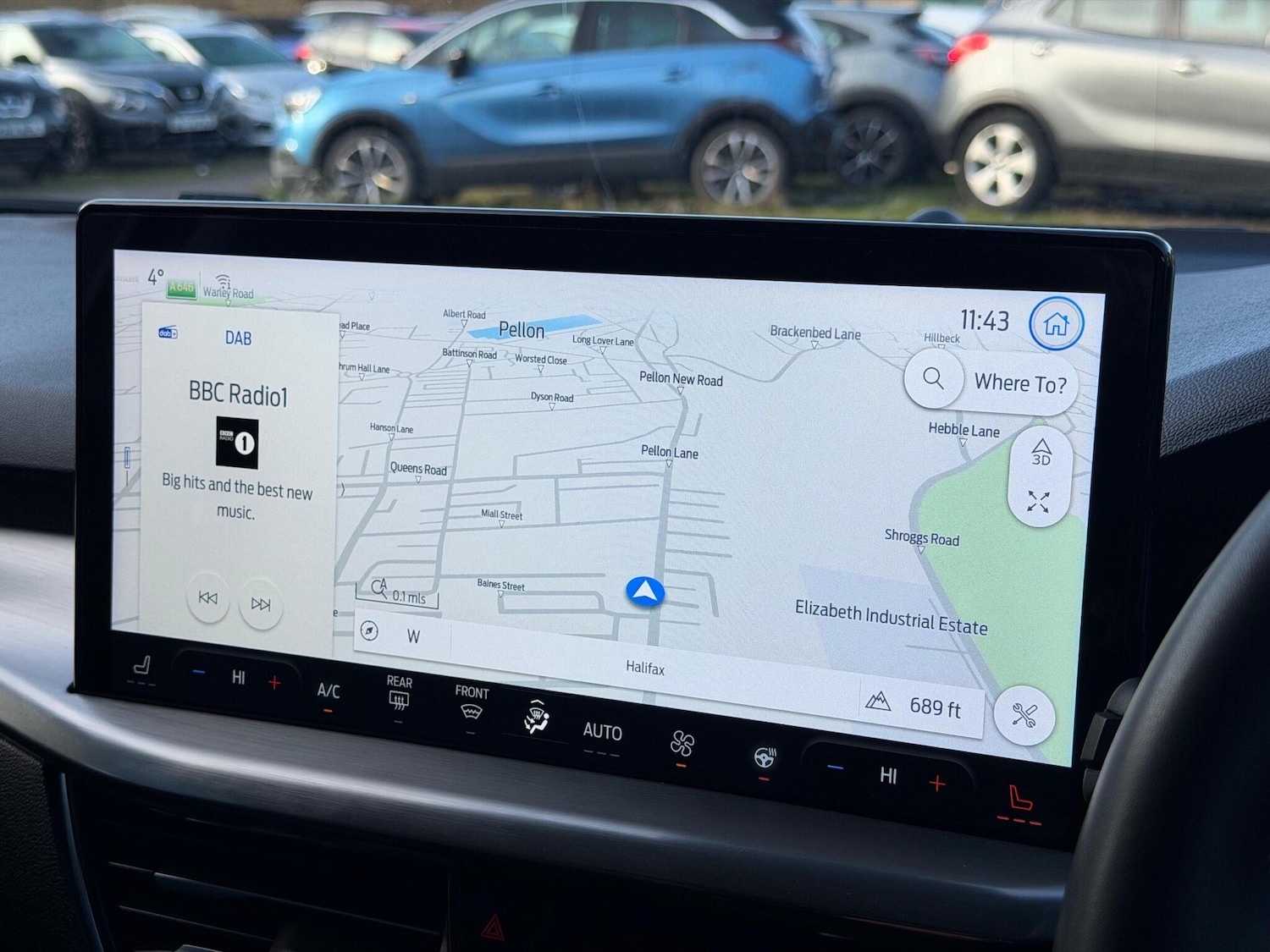 Used Ford Focus 2022 for sale - 77215859: Photo 39