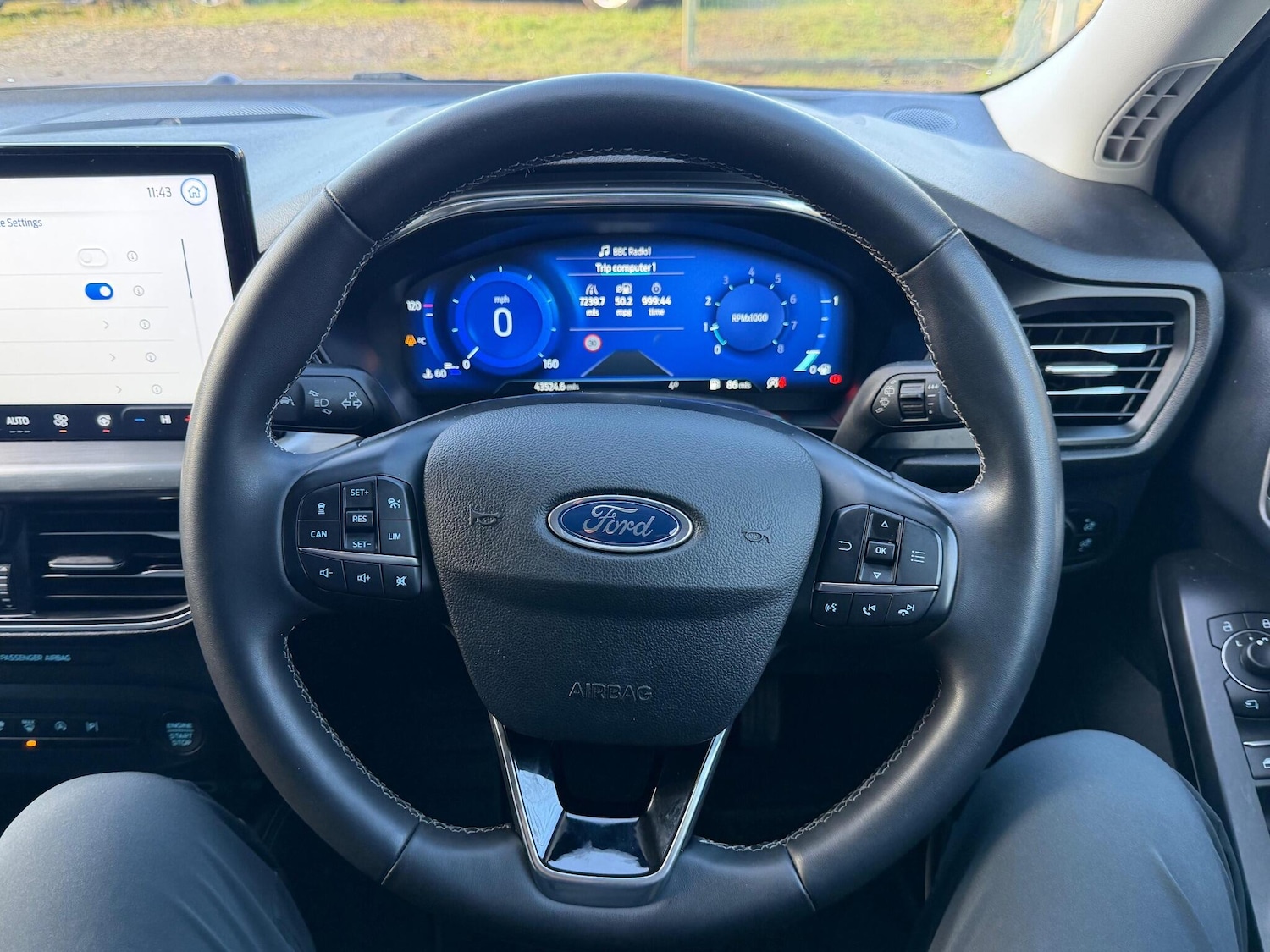 Used Ford Focus 2022 for sale - 77215859: Photo 41