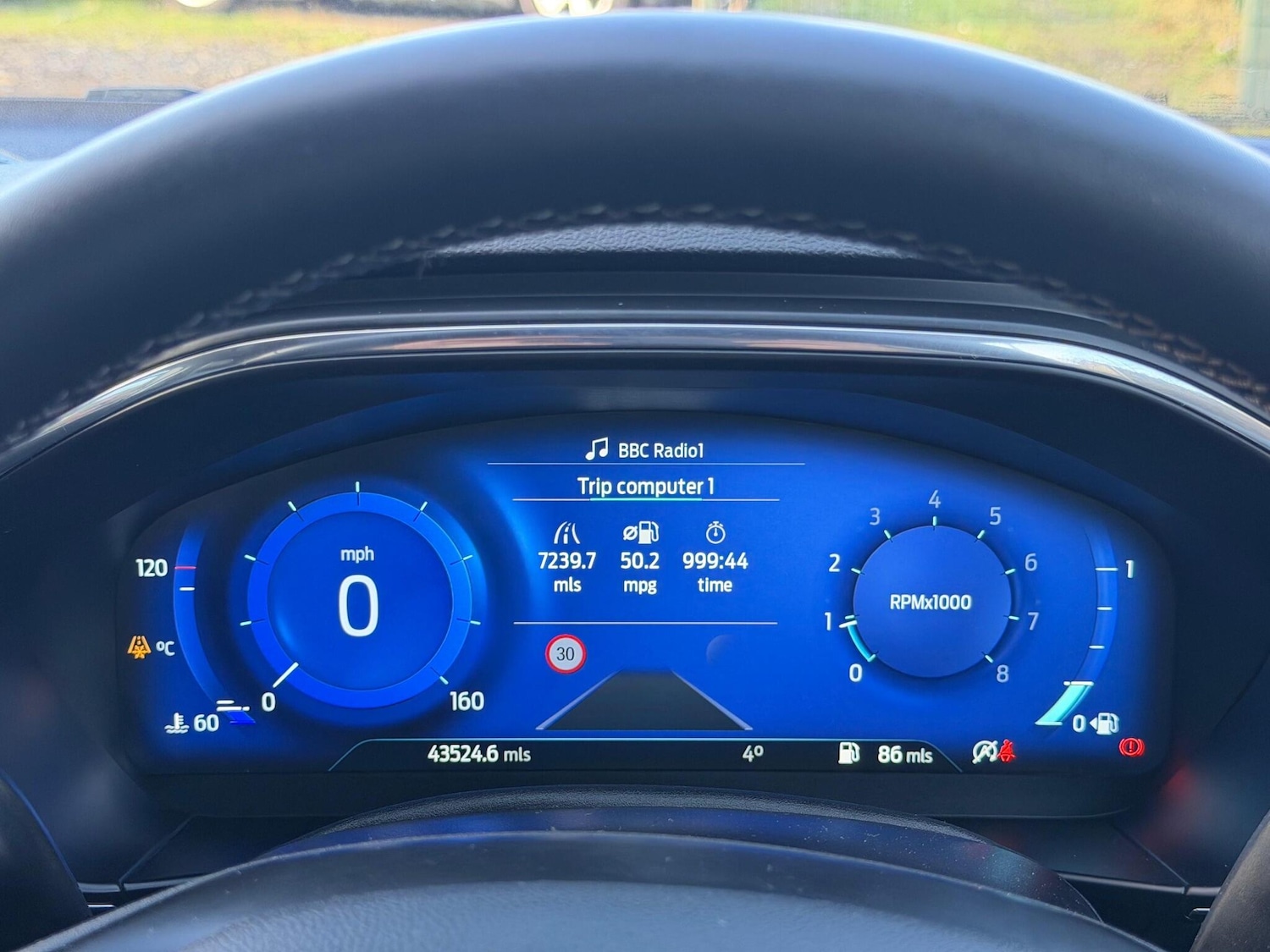 Used Ford Focus 2022 for sale - 77215859: Photo 42