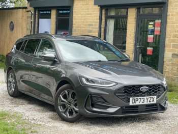 Used Ford Focus 2024 for sale - 74860910: Photo