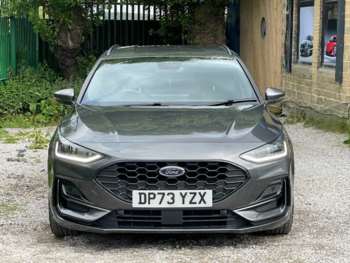 Used Ford Focus 2024 for sale - 74860910: Photo