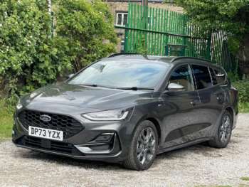 Used Ford Focus 2024 for sale - 74860910: Photo