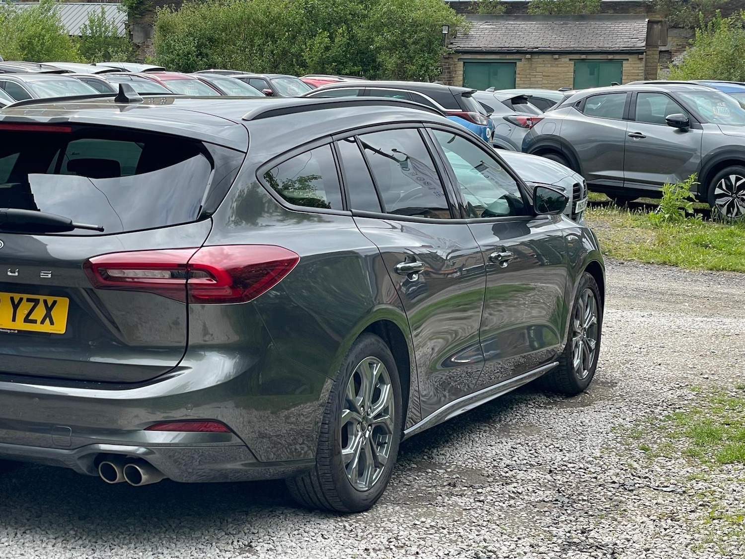 Vehicle 44
