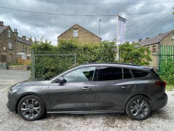 Used Ford Focus 2024 for sale - 74860910: Photo