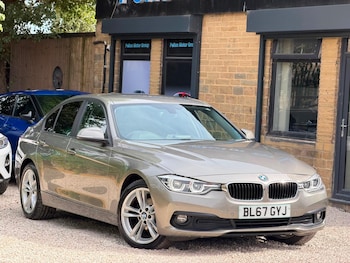 Used BMW 3 Series 2017 for sale - 79539934: Photo